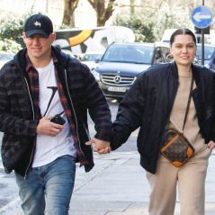 Jessie J et Channing Tatum : la chanteuse lassée de la pression des fans pour le mariage et le bébé
