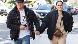 Jessie J et Channing Tatum : la chanteuse lassée de la pression des fans pour le mariage et le bébé