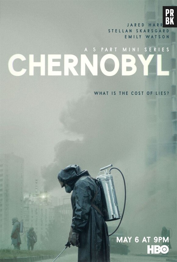 Chernobyl : le succès de la série inspire les instagrammers, le créateur les remet en place