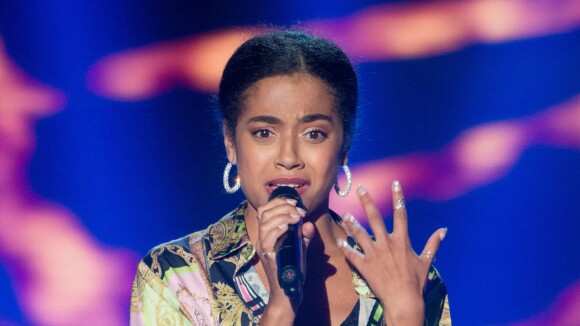 Whitney (The Voice 8) : le jour où elle a failli mourir à cause de sa maladie
