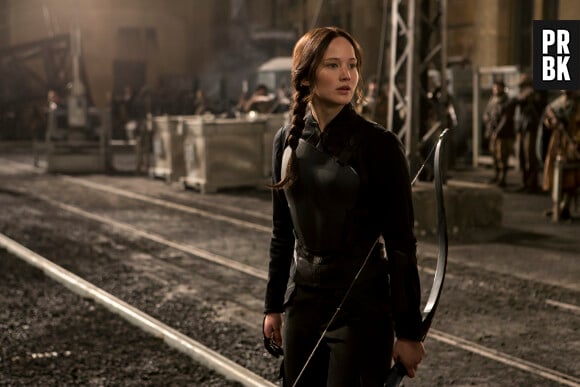 Hunger Games : un nouveau livre annoncé, le film déjà en préparation