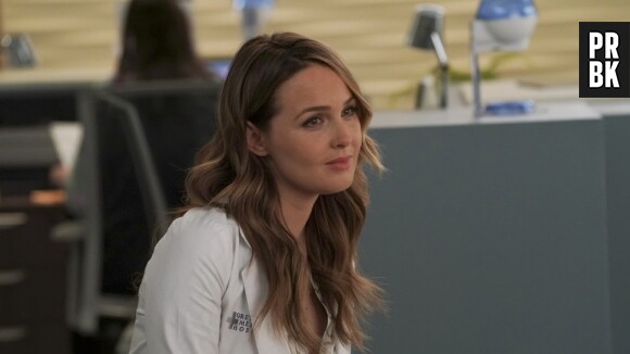 Grey's Anatomy saison 16 : quel avenir pour Jo ? Premières infos dévoilées