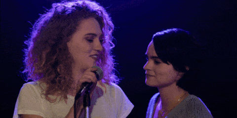 Trinket : Elodie et Sabine