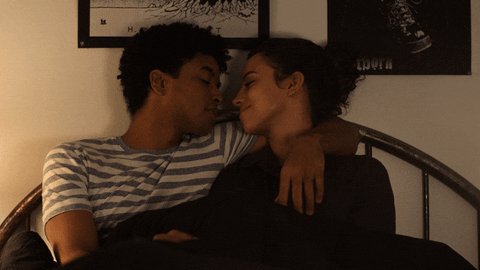Trinkets : Moe et Noah (Odiseas Georgiadis)