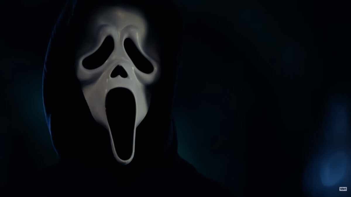 Scream Saison 3 Streaming Vidéo : Scream saison 3 : un premier trailer flippant avec Paris