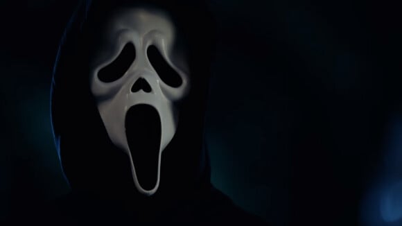 Scream saison 3 : un premier trailer flippant avec Paris Jackson et Tyga dévoilé