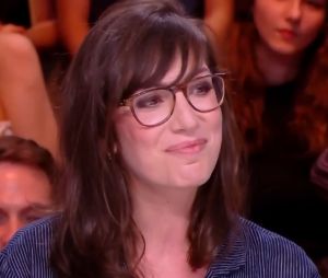Nora Hamzawi quitte Quotidien : la chroniqueuse de Yann Barthès en larmes en évoquant son départ