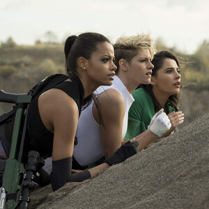Le nouveau film Charlie's Angels se dévoile en bande-annonce avec Kristen Stewart, Naomi Scott et Ella Balinska.