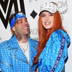 Bella Thorne : son ex Mod Sun révèle qu'ils ont été mariés puis ont divorcé