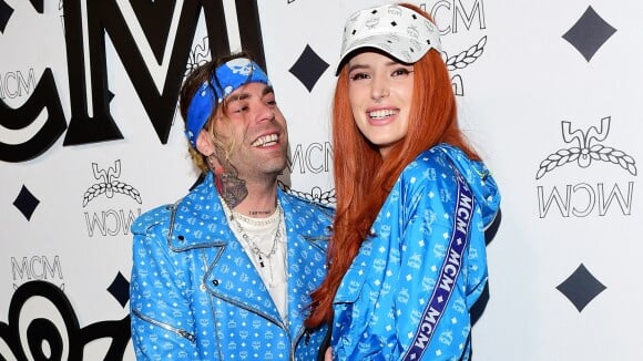 Bella Thorne : son ex Mod Sun révèle qu'ils ont été mariés puis ont divorcé