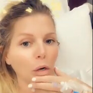 Jessica Thivenin enceinte et hospitalisée : elle donne de ses nouvelles