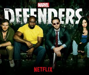 Daredevil, Luke Cage, Jessica Jones... les super-héros bientôt au ciné ? Kevin Feige se confie