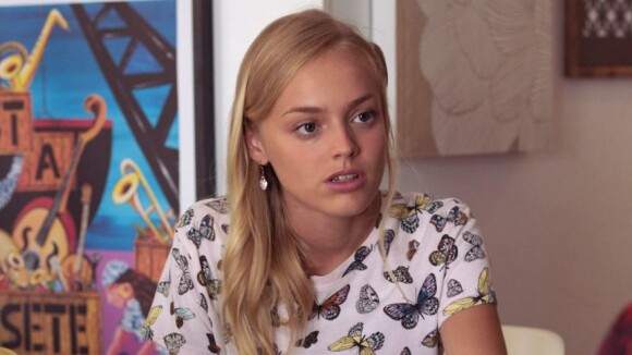 Demain nous appartient : Sylvie Filloux (Judith) bientôt de retour ? Ingrid Chauvin se confie