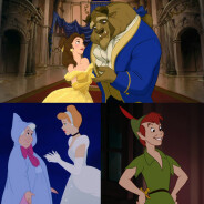 La Belle et la Bête, Cendrillon... : les vraies fins des contes ayant inspiré les films Disney