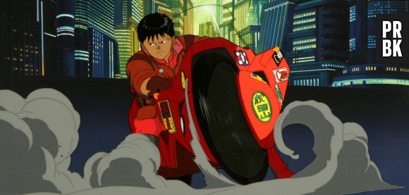 Akira de retour : Katsuhiro Otomo annonce un nouvel animé adapté du manga