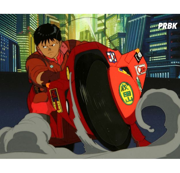 Akira de retour : Katsuhiro Otomo annonce un nouvel animé adapté du manga