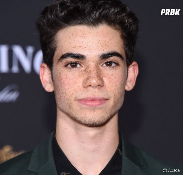 Cameron Boyce mort à 20 ans : Bella Thorne, Zendaya... Ils rendent hommage à la star de Disney