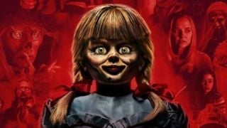 Annabelle La Maison du Mal :  le film qui va vous terroriser cet été
