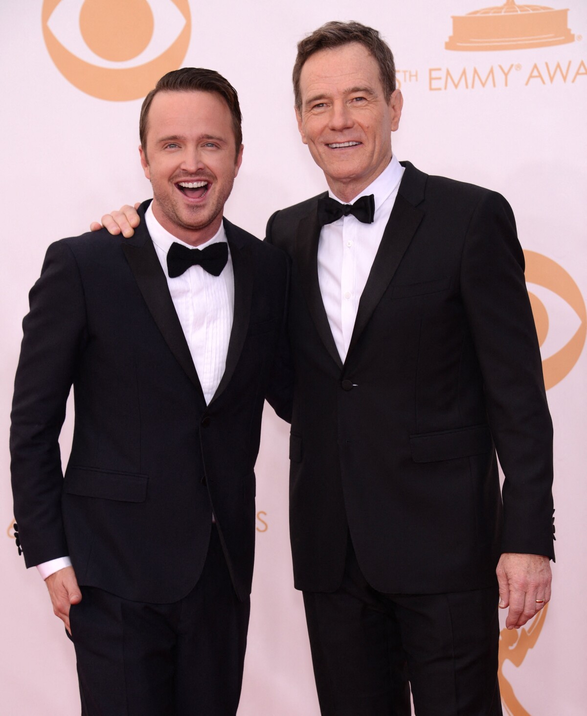 Bryan Cranston et Aaron Paul teasent le retour de Breaking Bad