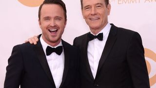 Bryan Cranston et Aaron Paul rois du troll : leurs retrouvailles étaient en fait pour... une pub