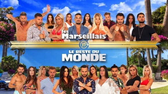 Les Marseillais VS Le reste du monde 4 : après l'incendie, le tournage reprend dans une autre villa