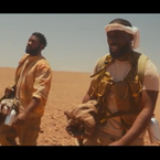 Vegedream et Damso partent à l'aventure dans le désert pour le clip "Personne" ?️