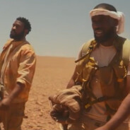 Vegedream et Damso partent à l&#039;aventure dans le désert pour le clip &quot;Personne&quot; 🏜️