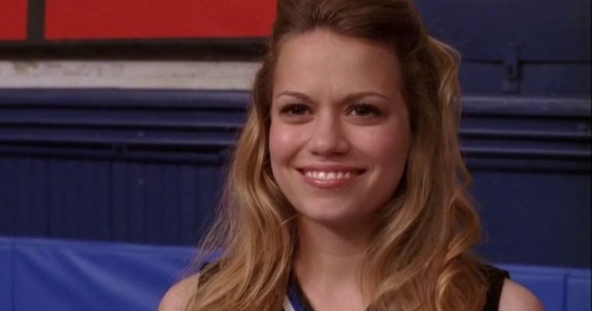Films Et Séries Tv Avec Bethany Joy Lenz Les Frères Scott : la série de retour ? Bethany Joy Lenz donne son avis