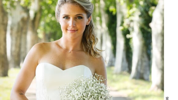 Elodie (Mariés au premier regard 3) en couple, elle s'est fiancée !
