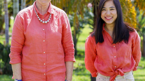 Jade (Pékin Express) dévoile les attaques racistes des téléspectateurs reçues durant l'émission