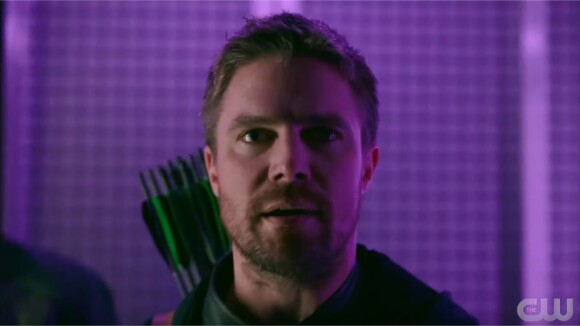 Arrow saison 8 : retour d'un personnage mort, premier teaser dévoilé