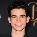 Mort de Cameron Boyce : le réalisateur de Descendants lui rend hommage en recevant son étoile