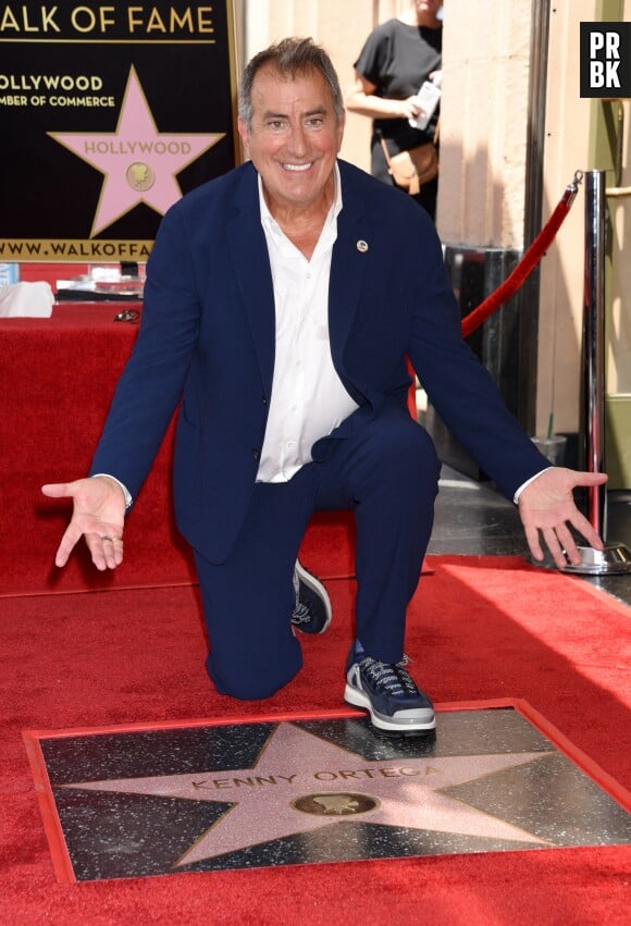 Mort de Cameron Boyce : le réalisateur de Descendants lui rend hommage en recevant son étoile sur le Hollywood Walk of Fame