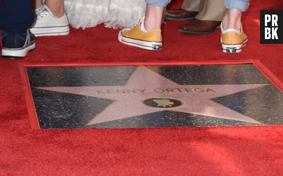 Mort de Cameron Boyce : le réalisateur de Descendants lui rend hommage en recevant son étoile sur le Hollywood Walk of Fame