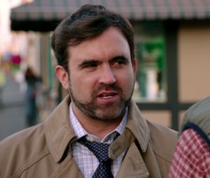 Gabe Khouth de Once Upon a Time est décédé