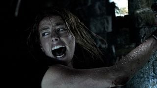Crawl : 4 secrets sur les coulisses du tournage du film