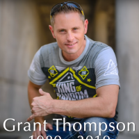 Grant Thompson (King of Random) : la star de Youtube meurt dans un tragique accident de parapente