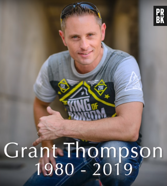 Grant Thompson (The King of Random) : la star de Youtube meurt dans un tragique accident de parapente