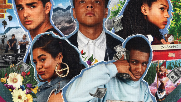 On My Block saison 3 : une grosse augmentation de salaire pour les acteurs ?