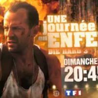 Die Hard 3 ... sur TF1 ce soir ... dimanche 10 octobre 2010 ... bande annonce