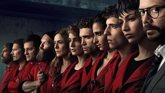 La Casa de Papel saison 4 : la date de diffusion dévoilée ?