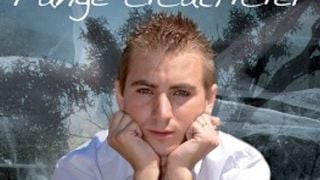 Gabriel Adam ... Son livre est dispo