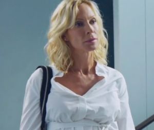 Plus belle la vie : Céline Frémont (Rebecca Hampton) fait appel à une mère porteuse, l'intrigue sur la GPA choque les associations féministes