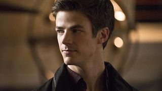 Grant Gustin (Flash) : 5 choses que vous ne saviez (peut-être) pas sur l'interprète de Barry Allen