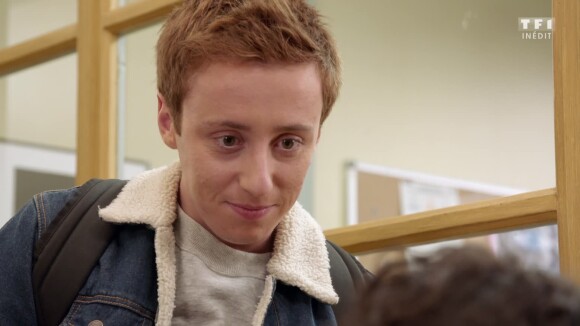 Demain nous appartient : Dylan Moreno bientôt de retour... et marié ?