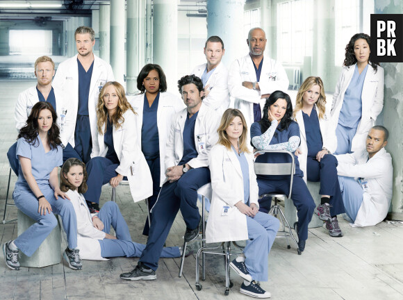 Grey's Anatomy saison 16 : un ancien personnage bientôt de retour ?