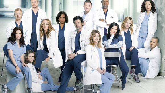 Grey's Anatomy saison 16 : un ancien personnage bientôt de retour ?
