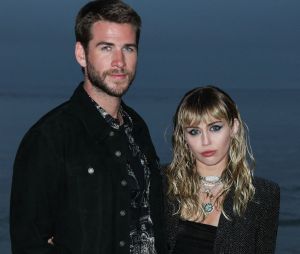 Miley Cyrus séparée de Liam Hemsworth : la première réaction de l'acteur depuis leur rupture