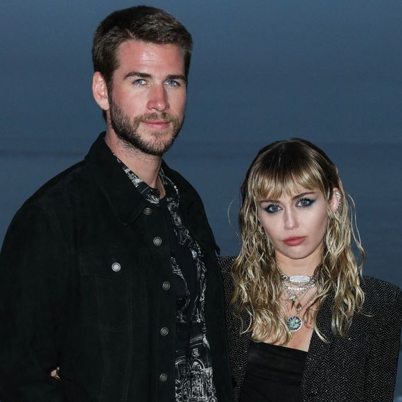 Miley Cyrus séparée de Liam Hemsworth : la première réaction de l'acteur depuis leur rupture