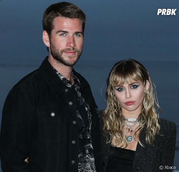 Miley Cyrus séparée de Liam Hemsworth : la première réaction de l'acteur depuis leur rupture